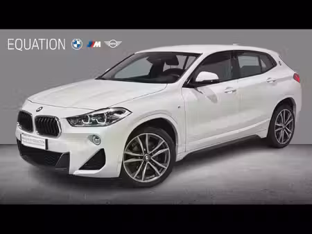 BMW Série 1 1.5 sDrive