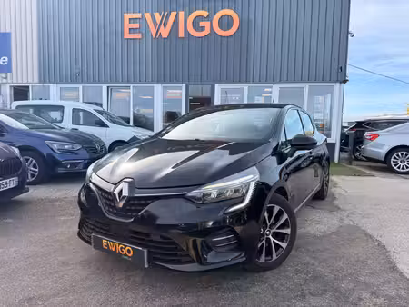 Renault Clio E-Tech 1.6 140 Intens