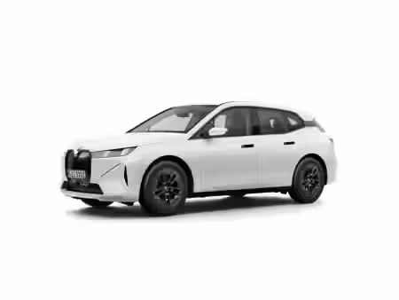 BMW iX 45 408 xDrive