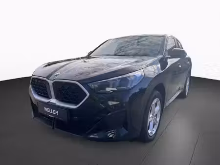 BMW X2 20d 2.0 163 sDrive