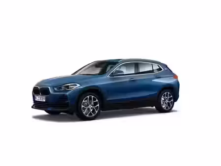BMW X2 18i 1.5 136 sDrive