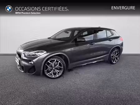 BMW Série 1 118i 1.5 sDrive