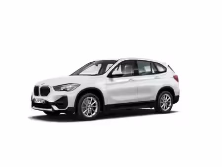 BMW X1 20d 2.0 190 xDrive