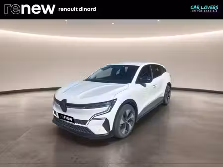 Renault Mégane E-Tech 220 Équilibre