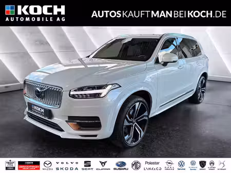 Volvo XC90 T8 2.0 310 4x4