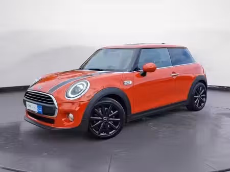 Mini Mini One 102