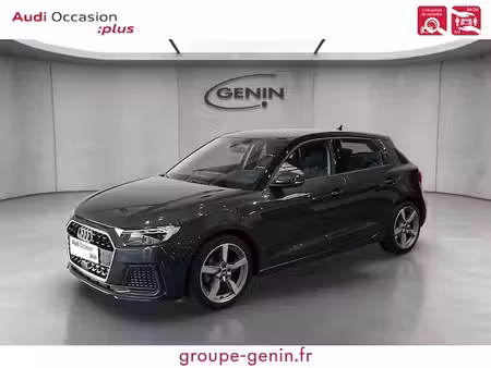 Audi A1 30 TFSI 1.0 TFSI 110