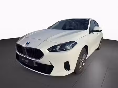 BMW Série 1 120d 2.0 sDrive