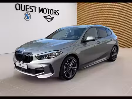 BMW Série 1 116d 1.5 116
