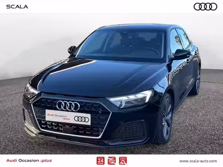 Audi A1 30 TFSI 1.0