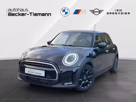 Mini Mini One 1.5 102 Classic