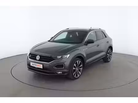 Volkswagen T-Roc 1.5 TSI 110