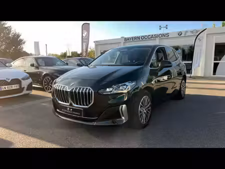 BMW Série 2 225e 1.5 245 xDrive