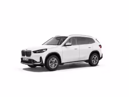 BMW X1 18i 1.5 136 sDrive