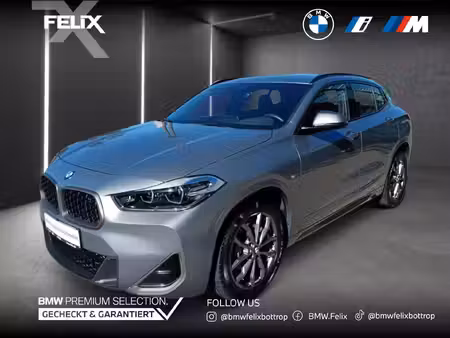 BMW X2 M35i 2.0 M Performance xDrive