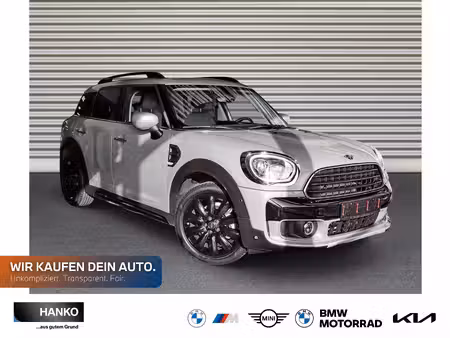 Mini Countryman One 1.5 102