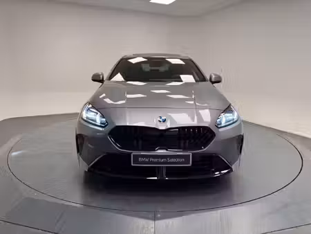 BMW Série 2 220i 1.5 184