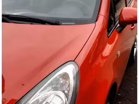 Opel Corsa 1.0 60 Innovation