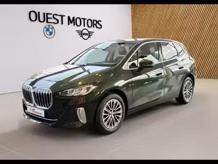 BMW Série 2 218i 1.5 136