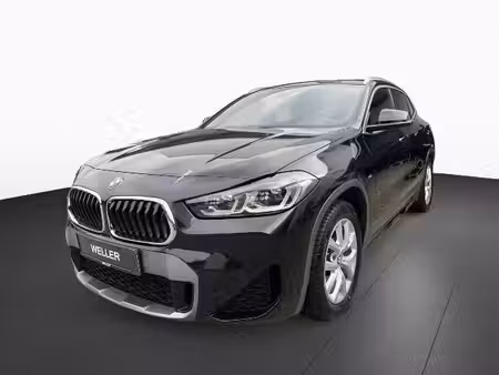 BMW X2 20i 2.0 178 sDrive