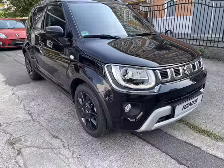 Suzuki Ignis 1.2 83