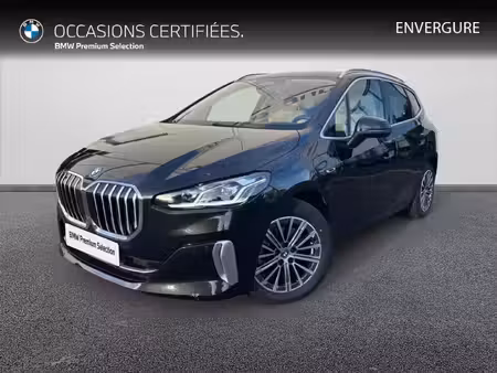 BMW Série 2 225e 1.5 245 xDrive