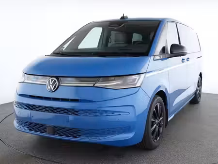 Volkswagen Multivan Style