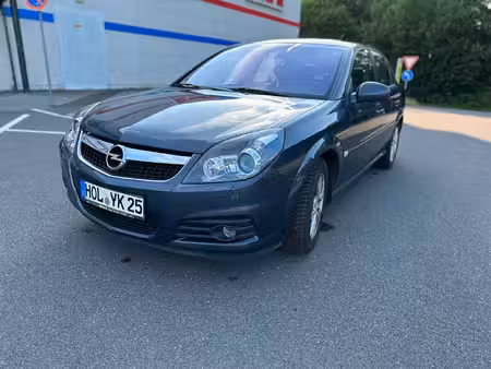 Opel Vectra 2.2 155 Cosmo
