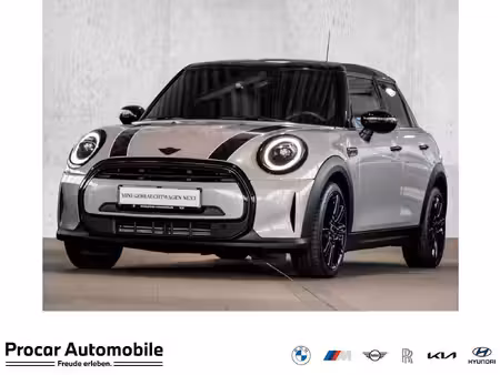 Mini Mini Cooper 1.5 136 Classic