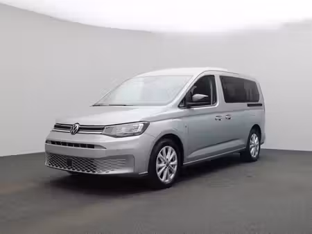 Volkswagen Caddy Life