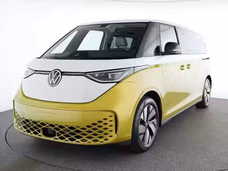 Volkswagen Id Buzz 286