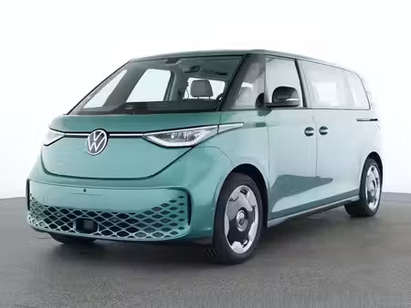 Volkswagen Id Buzz 286