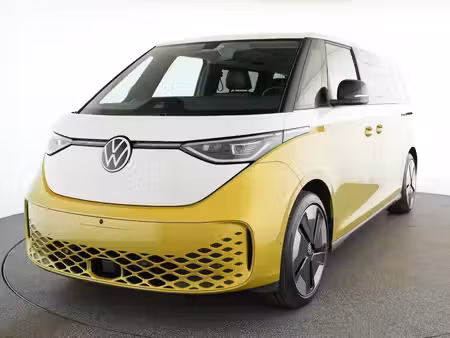 Volkswagen Id Buzz 286