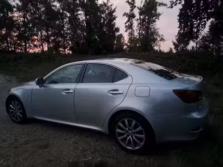 Mercedes-Benz Classe C C 220 2.1