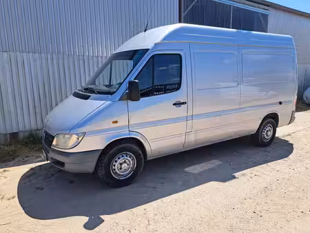 Mercedes-Benz Sprinter 211 2.2 CDI 109
