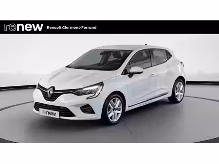 Renault Clio 1.5 dCi 100