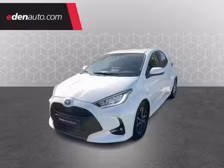 Toyota Yaris 1.5 116