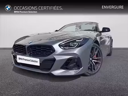 BMW Z4 30i 2.0 sDrive
