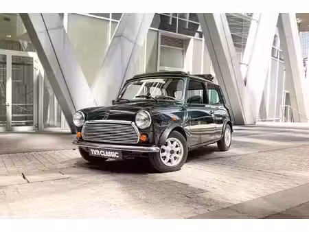 Mini British Open 