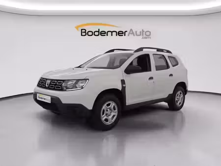 Dacia Duster 1.5 dCi 95