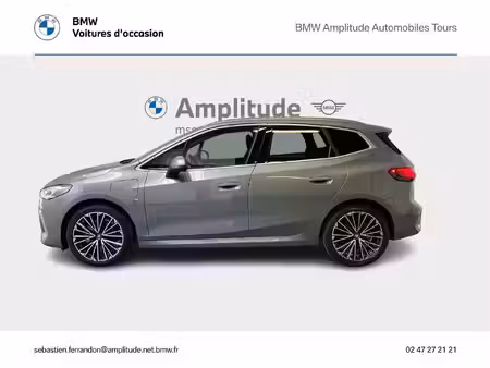BMW Série 2 225e 1.5 245 xDrive