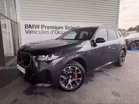 BMW X3 20d 2.0 xDrive