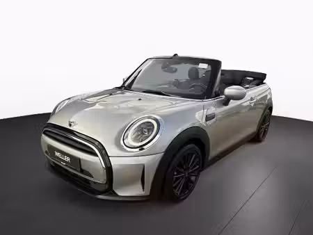 Mini Cabrio Cooper 1.5 136 Essential