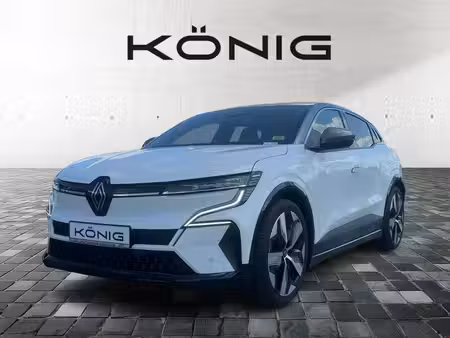 Renault Mégane E-Tech 220 Techno