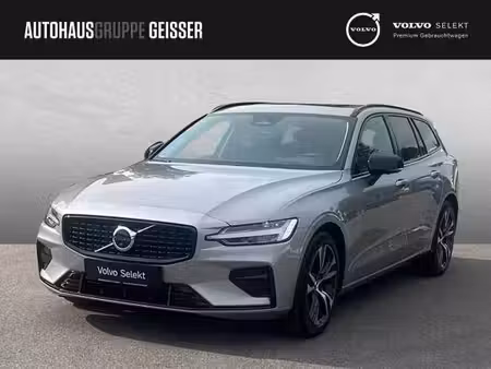 Volvo V60 2.0 197 Plus