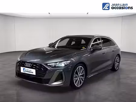 Audi A5 40 TDI 2.0 TDI 204