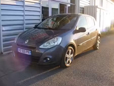 Renault Clio 1.2 75 Expression