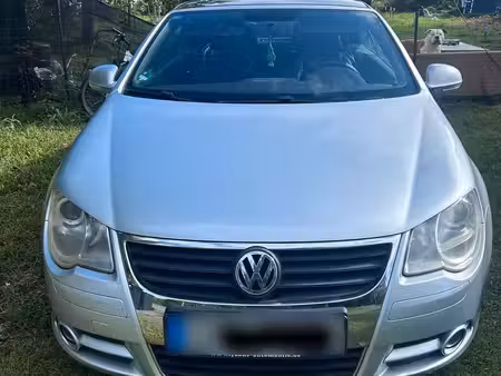 Volkswagen EOS 2.0 FSI 150