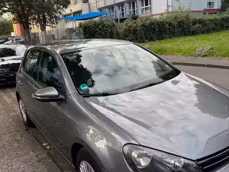 Volkswagen Golf 1.4 TSI