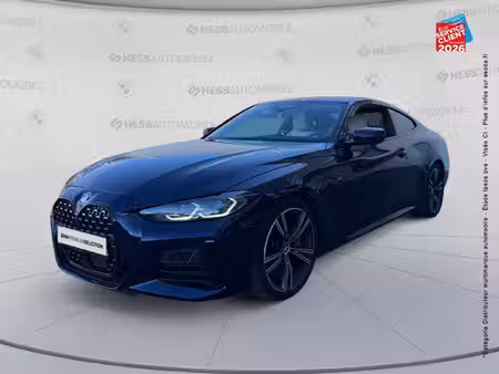 BMW Série 3 3.0 xDrive